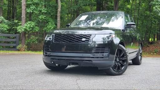 LAND ROVER RANGE ROVER 2019 SALGS2SV8KA533670 image